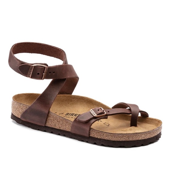 COPY - Birkenstock Yara size 39 - Picture 2 of 5
